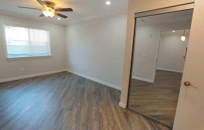 1 bed, 1 bath, 650 sqft, $2,350, Unit 114