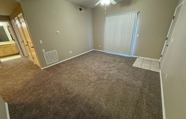 updated 1 bedroom 1 bath apartment