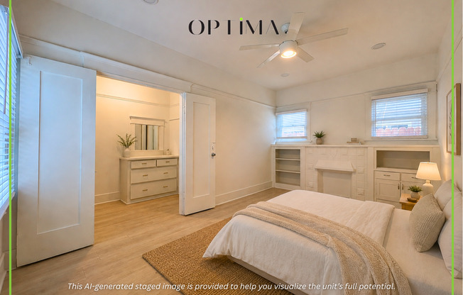 468 Gaviota Ave (Octagon)
