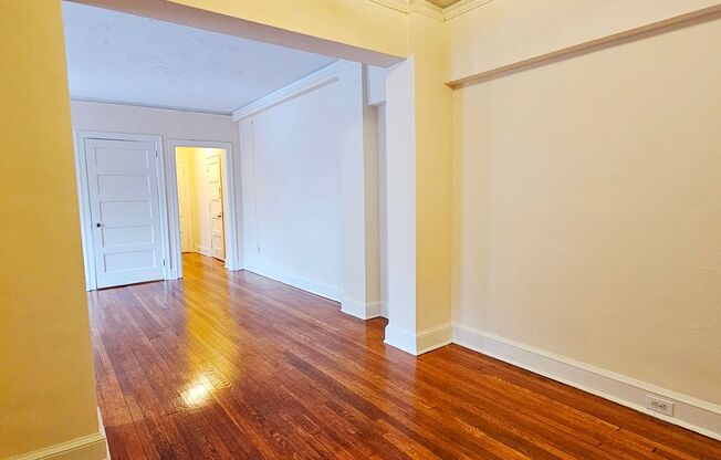 1 bed, 1 bath, 600 sqft, $1,450, Unit 206