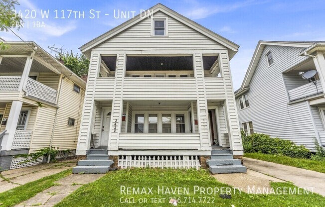 3420 W 117 ST