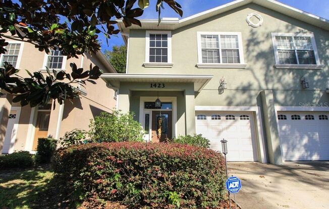1423 Lake Highland Drive