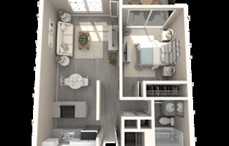 Brookvale Chateau Apartments