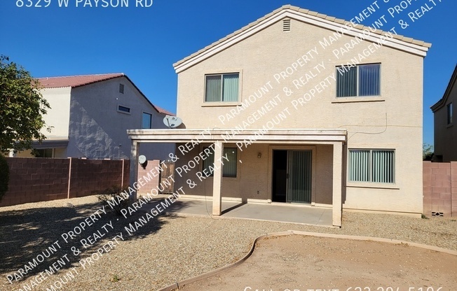 Partner-provided property photo