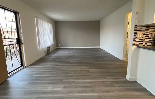 2 beds, 1 bath, 1,100 sqft, $2,575, Unit 241-41