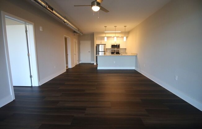 1 bed, 1 bath, 534 sqft, $1,895, Unit APT 302