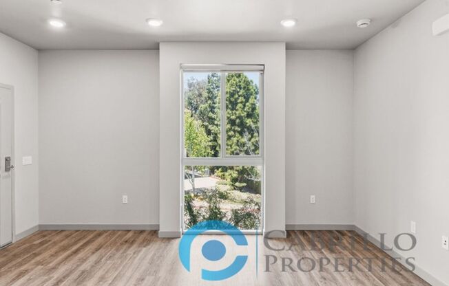 Chenore Ridge Apartments
