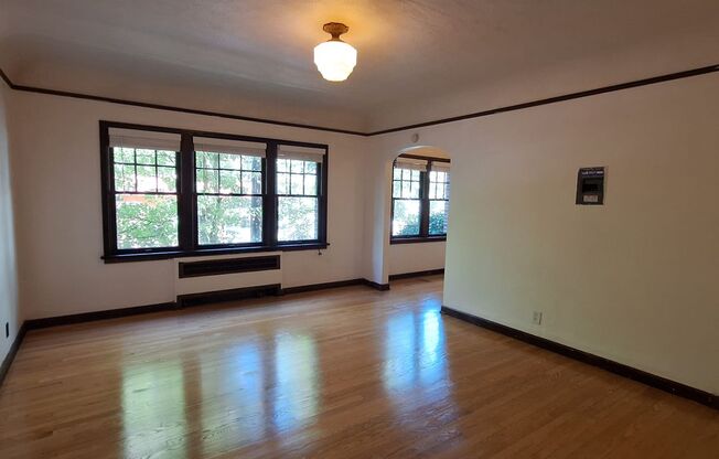 Mt. Tabor Apartments