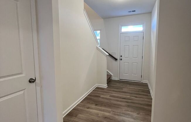 Brand New Townhome Available NOW in Piedmont, SC