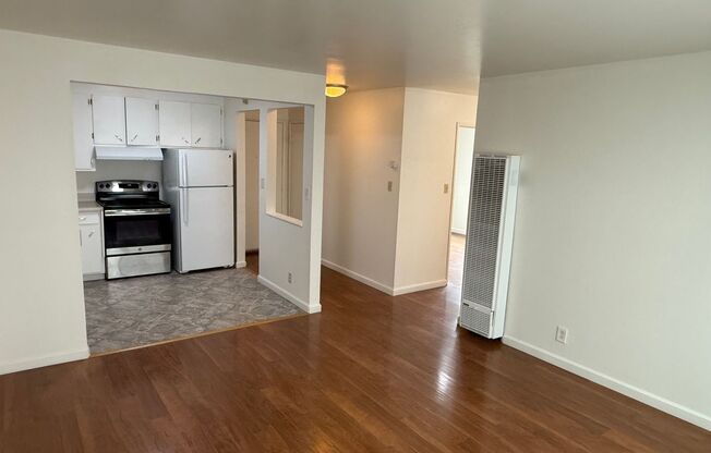 Stannage Ave, 411