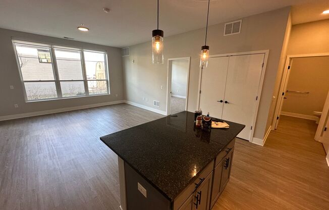 2 beds, 2 baths, 1,182 sqft, $2,449, Unit 114