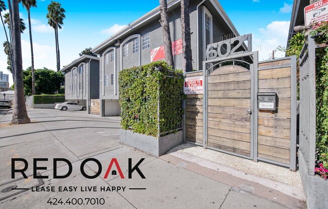 Partner-provided property photo