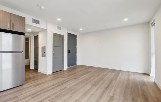 1 bed, 1 bath, 587 sqft, $2,520, Unit 508