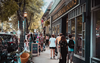 881 North Highland Apartments