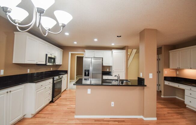 4 beds, 2.5 baths, $3,295