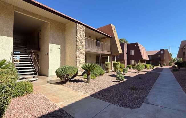 4370 Sandy River Dr #24 - 2 bedrooms , 1 bathroom, 816 SQFT