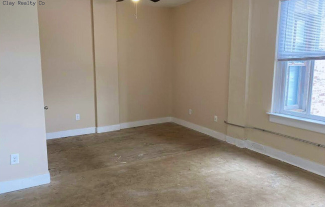 Studio, 1 bath, 540 sqft, $749