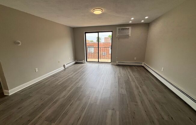 Harvard Street Apartments