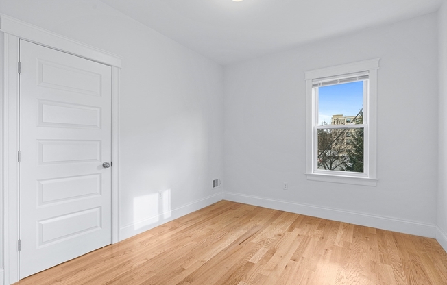 8 Roach St.