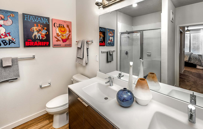 Havana Square Apartments