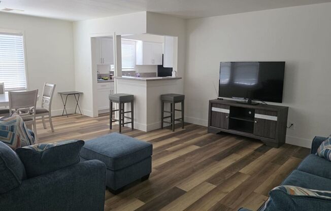 Centrally located!