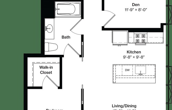 Partner-provided property photo