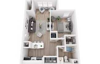 Partner-provided photo for $1485 unit