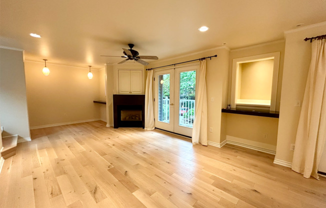 Madison Park Townhome