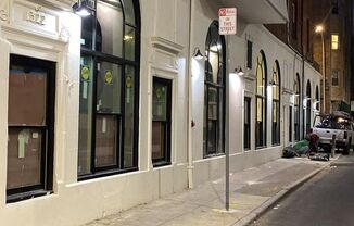 1322 Locust Street - GRNZ XI