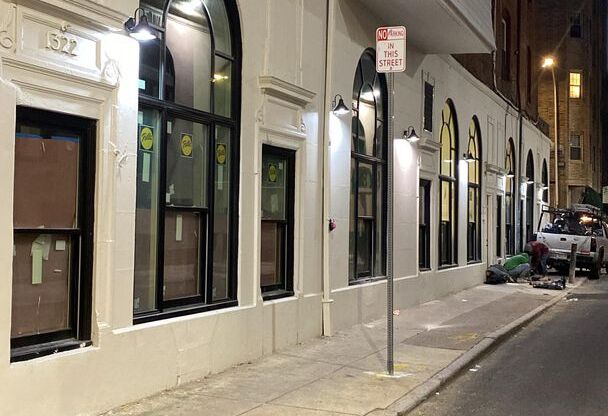 1322 Locust Street - GRNZ XI