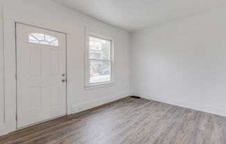 2 beds, 1 bath, $1,350, Unit 1