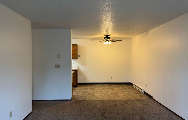 2 beds, 1 bath, 910 sqft, $770, Unit 206