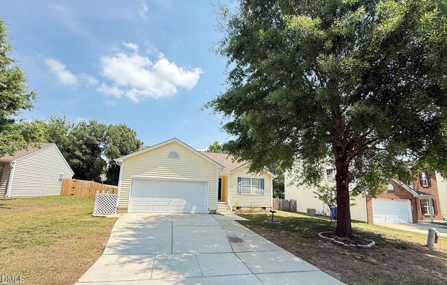1741 E. Honey Springs Avenue