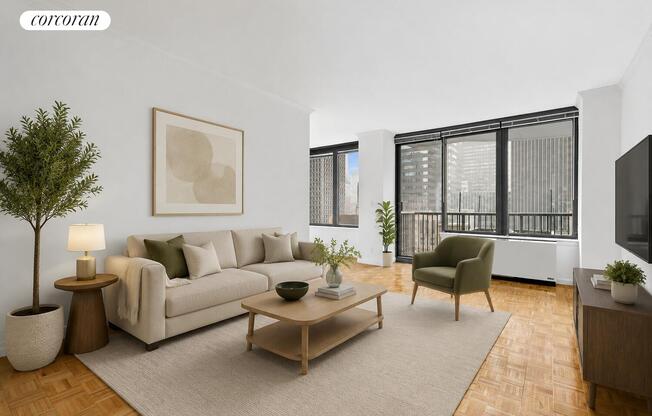 1 bed, 1 bath, $6,295, Unit 25A
