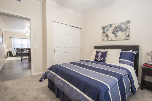 Rio Vista Apartments