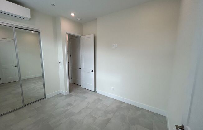 1 bed, 1 bath, 411 sqft, $2,600, Unit 3462