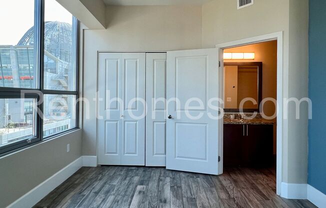 2 beds, 2 baths, $3,700, Unit # 1002