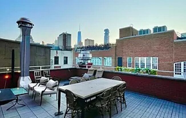 MULBERRY PROPERTIES LLC