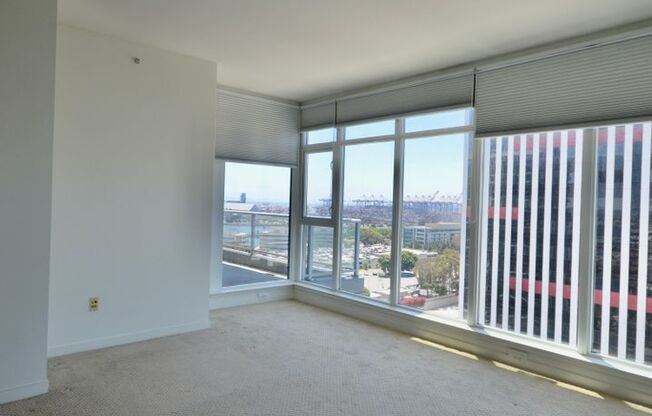 2 beds, 2 baths, $3,950, Unit Unit 1604