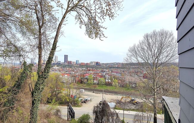 *Updated & Spacious 3BD/1.5BA Available in the South Side Slopes*