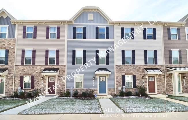 145 LYONS CRK DR