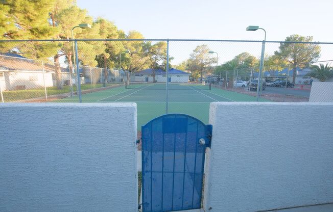2 beds, 2 baths, $1,200, Unit # #C