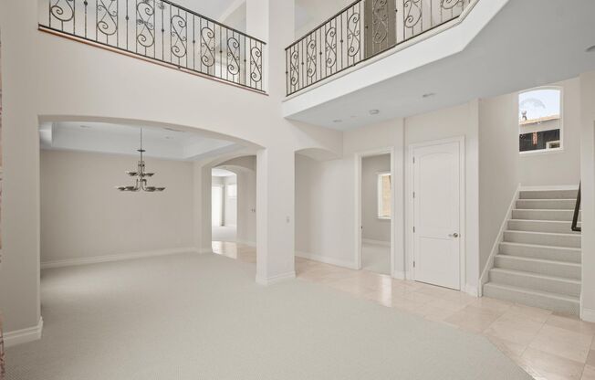 Stunning 4 bed, 4.5 bath home located on a quiet and highly desirable street in Redondo Beach