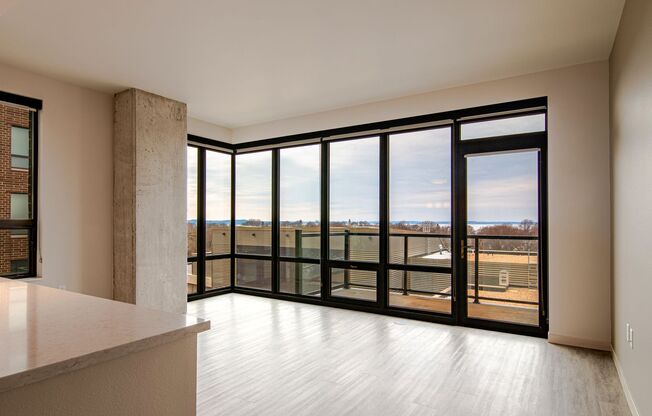 2 beds, 2 baths, 1,079 sqft, $2,995, Unit 1026