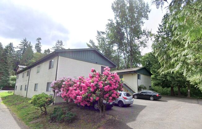 1-Bedroom, 1-Bathroom Unit Near Bus Line & Civic Center