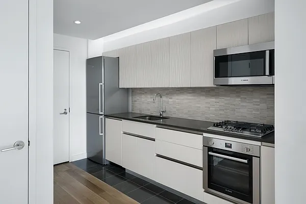 Studio, 1 bath, $4,895, Unit 3C