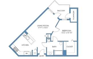 Partner-provided photo for $2699 unit