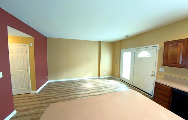 8318 SHINKANSEN DR