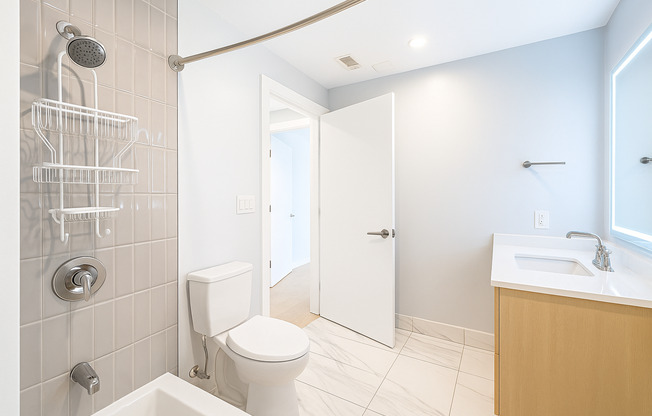 1 bed, 1 bath, 572 sqft, $2,995, Unit 406