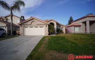 Fabulous Home Off of Ashe and Harris!